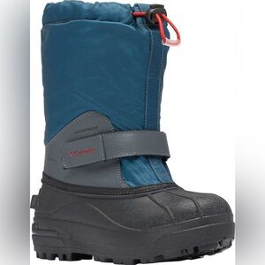 Columbia Powderbug Forty
 Winter Boots US1